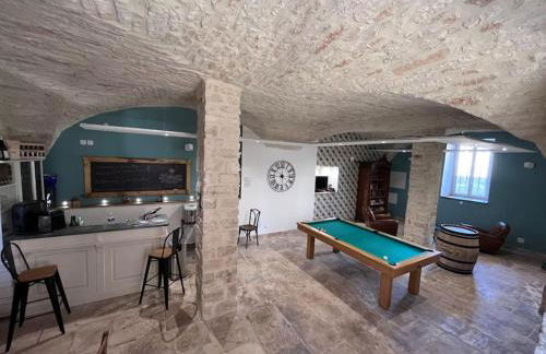 DOMAINE MARY'S - Photo 16