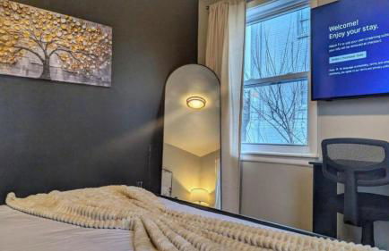 Stylish & Cozy #3 8 mins to DCA & Washington DC - Foto 11