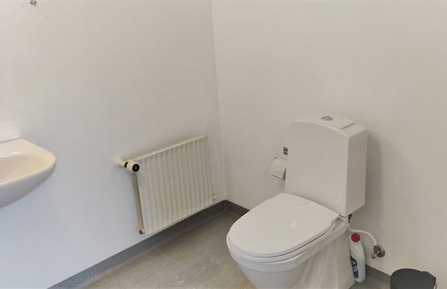 Feriehus Thy - Foto 69