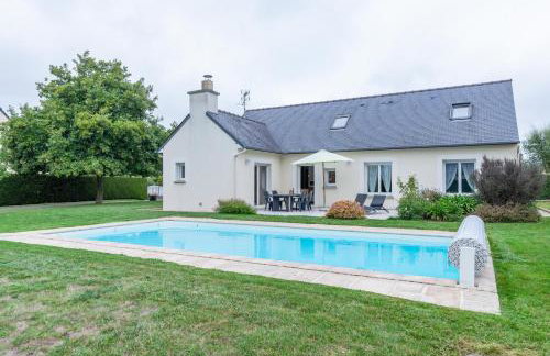 Le Chemin Vert - maison avec piscine - Foto 1