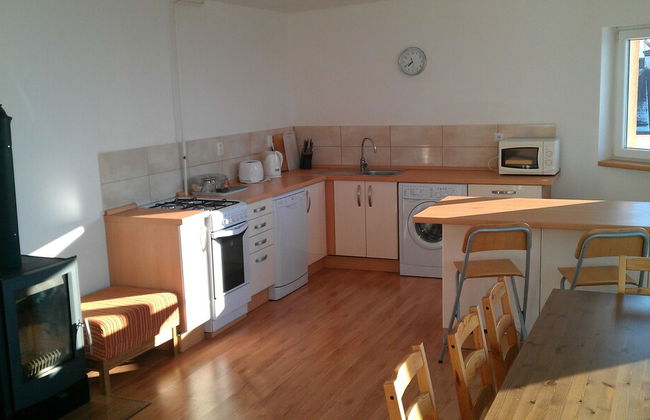 Modern, Spacious, Well Equipped Apartment in High Tatras Mountains 1 - Photo 10