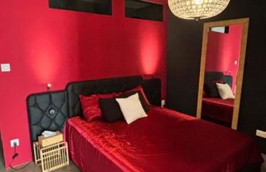 Love Room L Interlude - Foto 33