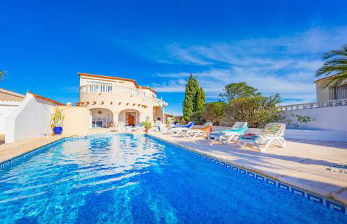 Villa Flamencos - PlusHolidays - Foto 5