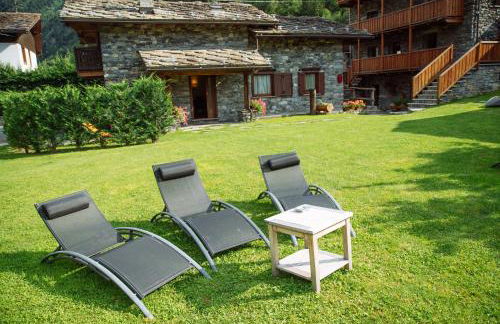 Le Petit Coeur Residence De Montagne - Foto 20