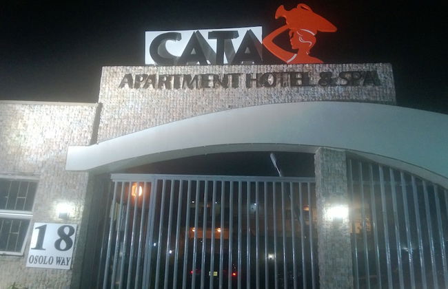 Nne-eka Residence and Spa - Foto 40