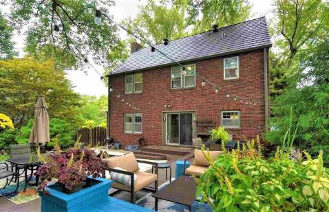 Peaceful Hillside Retreat Firepit & Spacious Yard - Photo 1