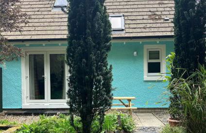 Cosy Karibu cottage with stunning canal views - Foto 13