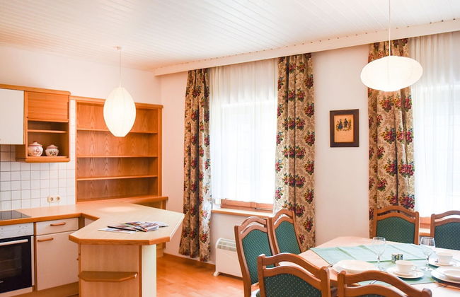 Apartment in Brixlegg Near Ski Juwel Slopes - Foto 13