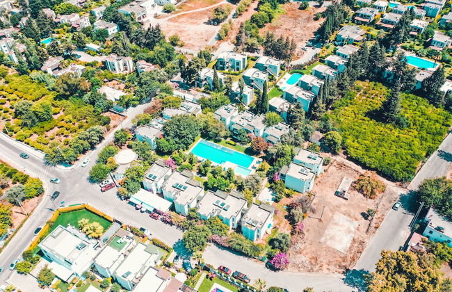 Muskebi Apart - Foto 44