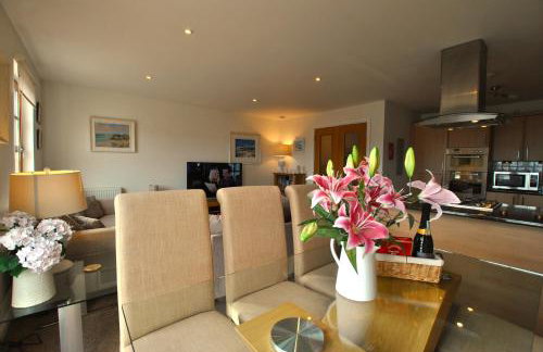 Coastal Haven- stunning home in Crail - Foto 27