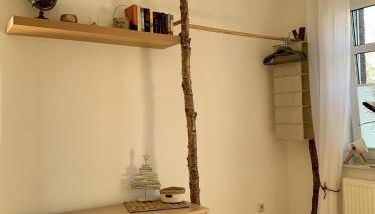 Ferienhaus DeVriesenkoje - Foto 3