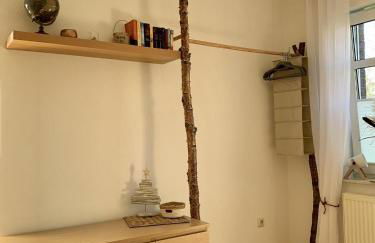 Ferienhaus DeVriesenkoje - Foto 3