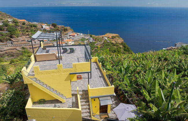 Sky & Ocean Villa - Foto 44