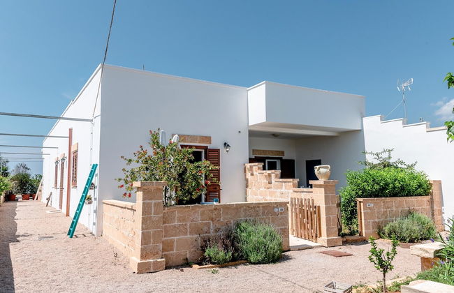 Corte dei Donno - Photo 63