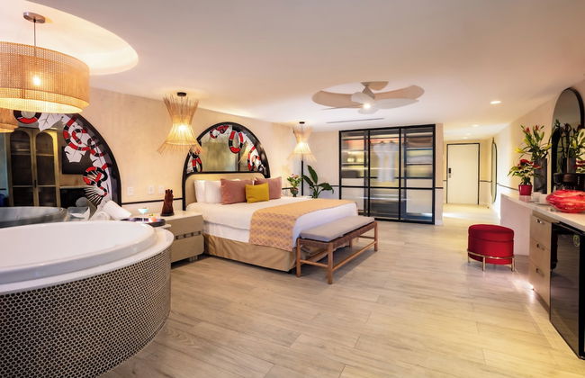 Almar Resort Luxury LGBT Beach Front Experience - Foto 45