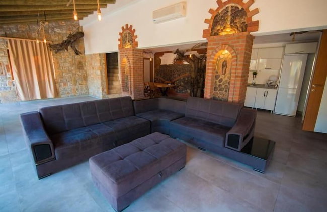 Mountain Hut Akyaka 2 - Foto 9