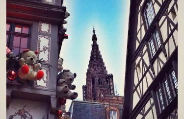 Les Corbelles, duplex hyper centre - Foto 27