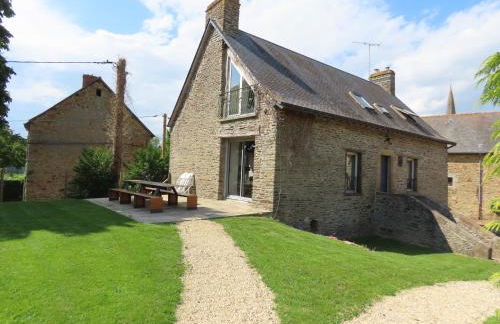 Gîte du Marais - Foto 21