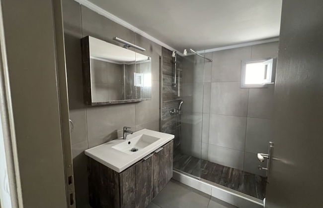 Emporio New Classic Santorini StylishApt - Foto 14