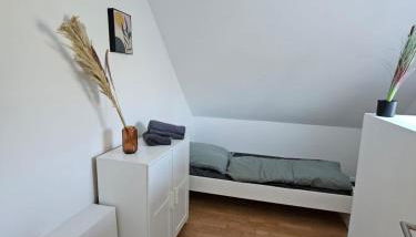 Modernes Wohlfühl Apartment - Foto 5