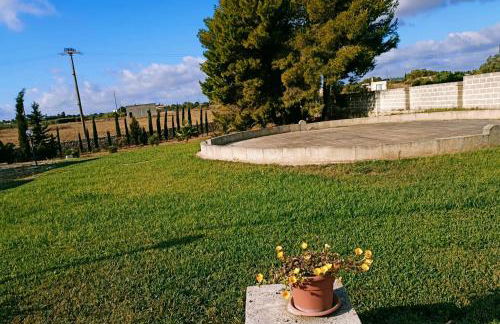 DOMUS BARONE - Foto 34