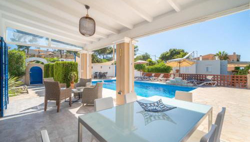Holiday Home Anromi by Interhome - Photo 5