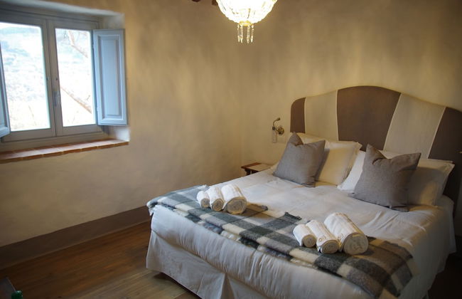 Podere Fontanino - Foto 8