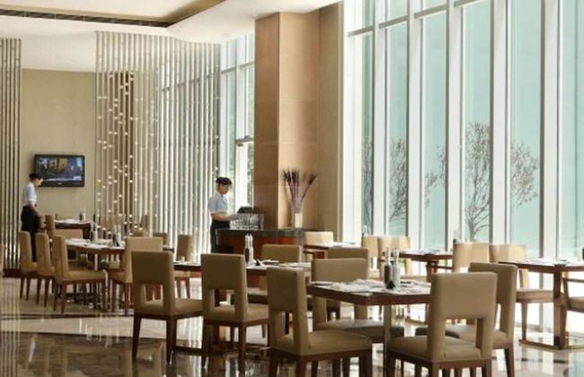 Tianjin Crown International Apartments - Photo 74