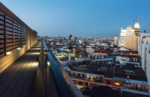 Gran View Apartments - Photo 124