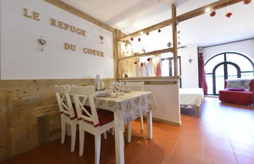 LE REFUGE DU COEUR - Foto 8