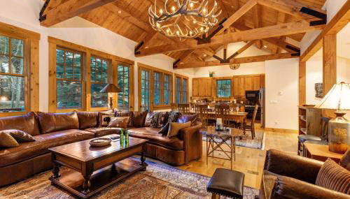 Abode at the Homestead - Foto 5