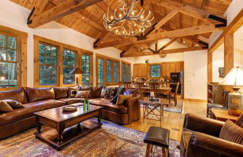 Abode at the Homestead - Foto 5