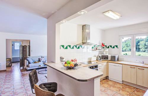 Holiday Home Côté Sud by Interhome - Foto 16