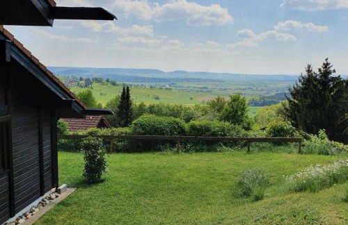 Feriendorf Öfingen 02 - Photo 69