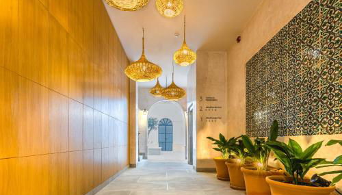 Casa de la Vega Suites - Foto 2