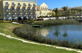 Vilamoura Marina Lake - Foto 9