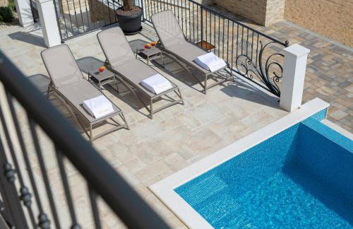 Villa Allegra - Photo 19