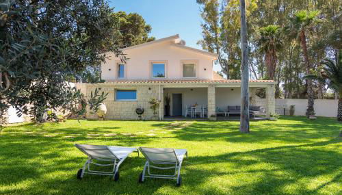 Marinella - Foto 2, Garden, Garden view