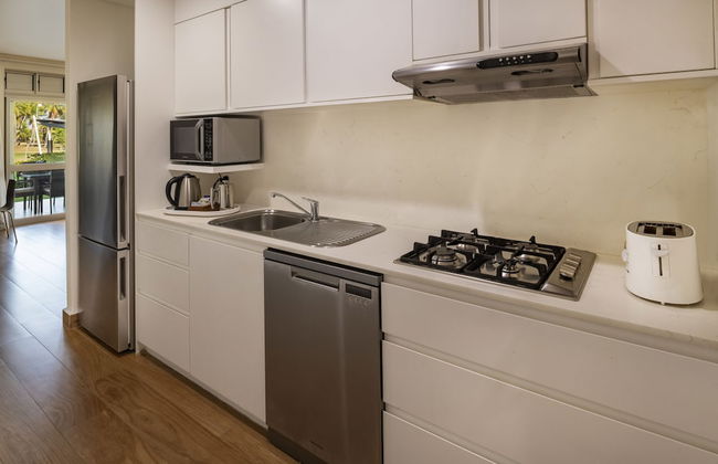 The Terraces Apartments Resort - Foto 10