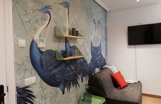 Smartr Madrid Gran Vía 47 - Foto 2