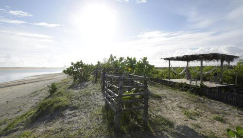 Refugios Parajuru - Villa Alegre - Foto 3