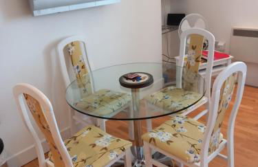 St Martin's View, 17 Easby Hall, 2 Bedroom, 2 bathroom with free private parking - Foto 23