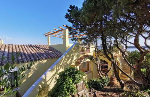 Villa TEA Costa Smeralda - Porto Cervo - Foto 32