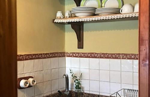 Casa Rural Jim Morrison - Foto 16