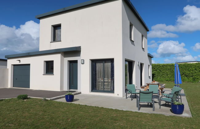 Les Agapanthes - Foto 6