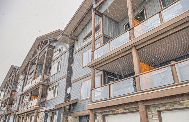 Snowy Creek by Okanagan Premier - Foto 1