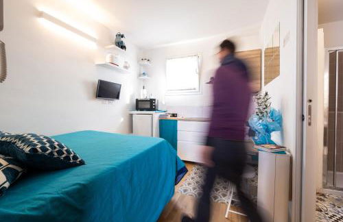 RomAntic Tiny House Aventino - Foto 68