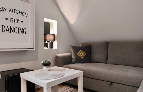 Apartamenty Turystyczne WillkasSen - Foto 36