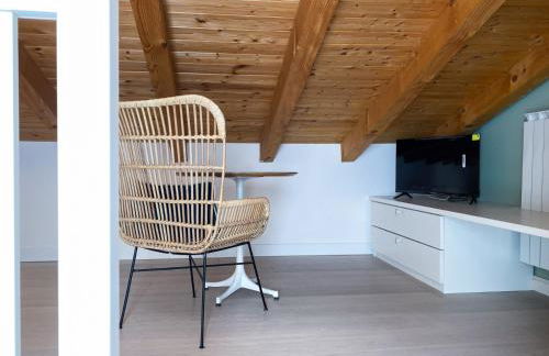 Mansarda Bel Panorama - Foto 15