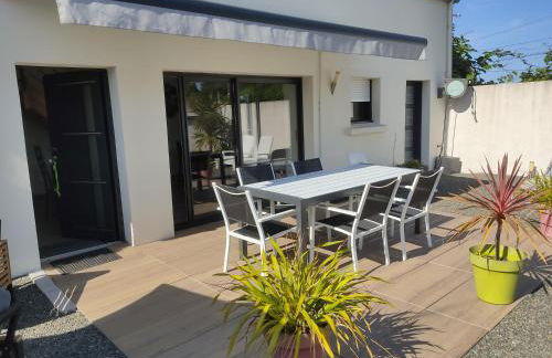 TI GWEN HA DU - Photo 16